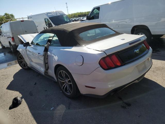 Photo 2 from auction – 2015 FORD MUSTANG with VIN 1FATP8UH2F5404328