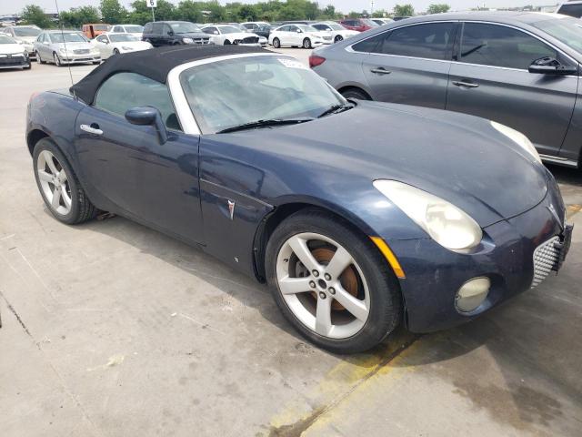 Photo 4 from auction – 2006 PONTIAC SOLSTICE with VIN 1G2MB35B06Y112903