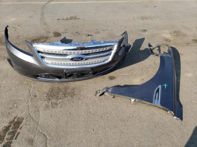 Photo 12 from auction – 2012 FORD TAURUS LIM with VIN 1FAHP2FW2CG123760
