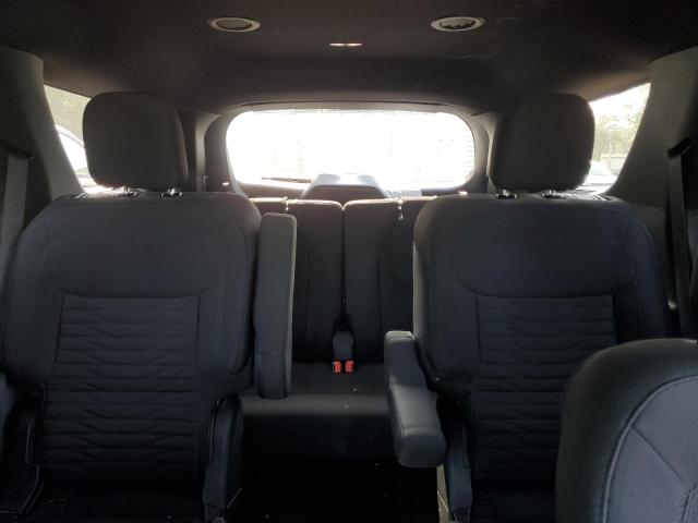 Photo 10 from auction – 2020 FORD EXPLORER X with VIN 1FMSK7DH7LGA26582