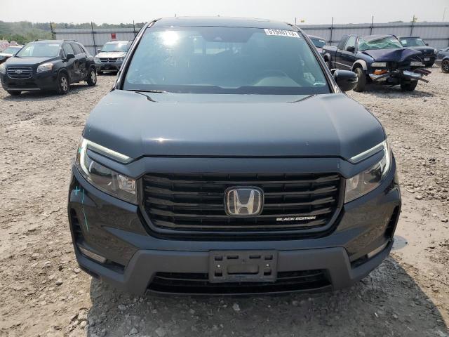 Photo 5 from auction – 2021 HONDA RIDGELINE with VIN 5FPYK3F89MB010603