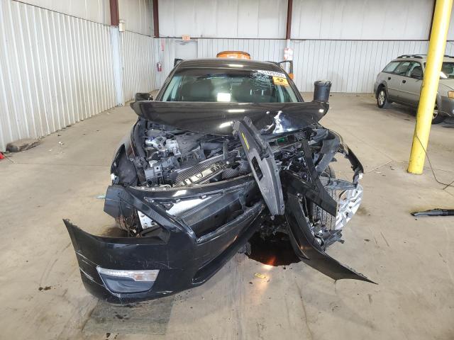 Photo 5 from auction – 2015 NISSAN ALTIMA 2.5 with VIN 1N4AL3AP4FC127050