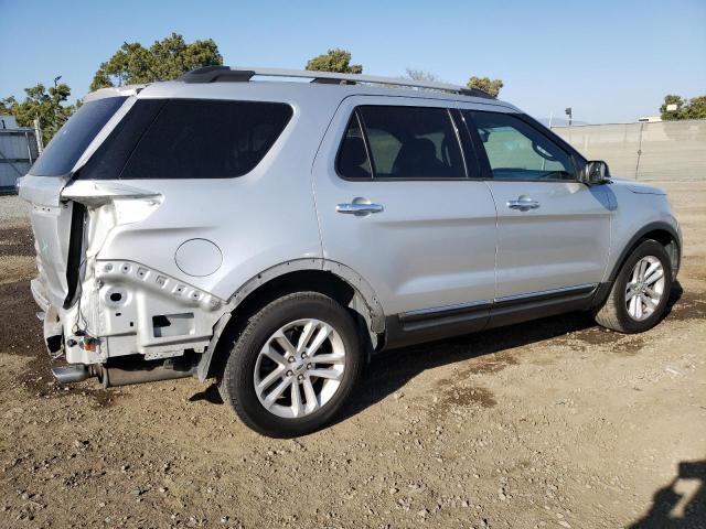 Photo 3 from auction – 2015 FORD EXPLORER X with VIN 1FM5K7D84FGA86871