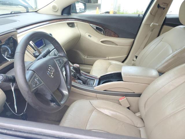 Photo 7 from auction – 2012 BUICK LACROSSE P with VIN 1G4GD5E36CF132938