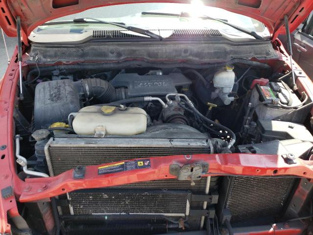 Photo 11 from auction – 2004 DODGE RAM 1500 S with VIN 1D7HU18D44J125349