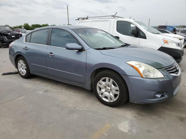Photo 4 from auction – 2010 NISSAN ALTIMA BAS with VIN 1N4AL2AP9AC165280