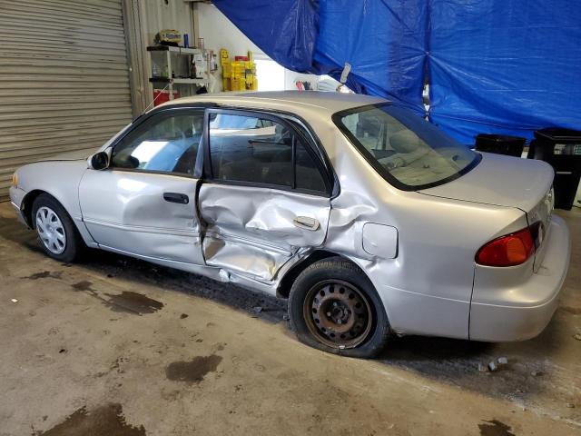 Photo 2 from auction – 2002 TOYOTA COROLLA CE with VIN 2T1BR12E72C569529
