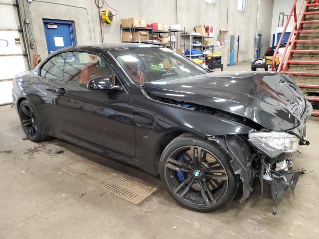 Photo 4 from auction – 2017 BMW M4 with VIN WBS3U9C53HP970837