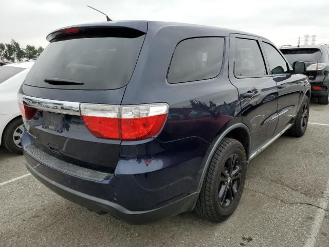 Photo 3 from auction – 2013 DODGE DURANGO SX with VIN 1C4RDHAG6DC681887