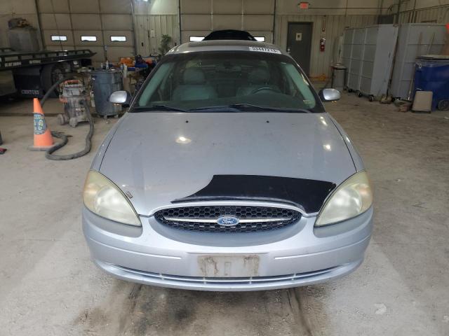 Photo 5 from auction – 2003 FORD TAURUS SEL with VIN 1FAHP56S03G212869