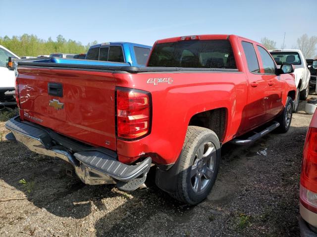 Photo 3 from auction – 2015 CHEVROLET SILVERADO with VIN 1GCVKREC7FZ305698