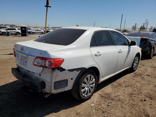 Photo 3 from auction – 2013 TOYOTA COROLLA BA with VIN 5YFBU4EE5DP089620