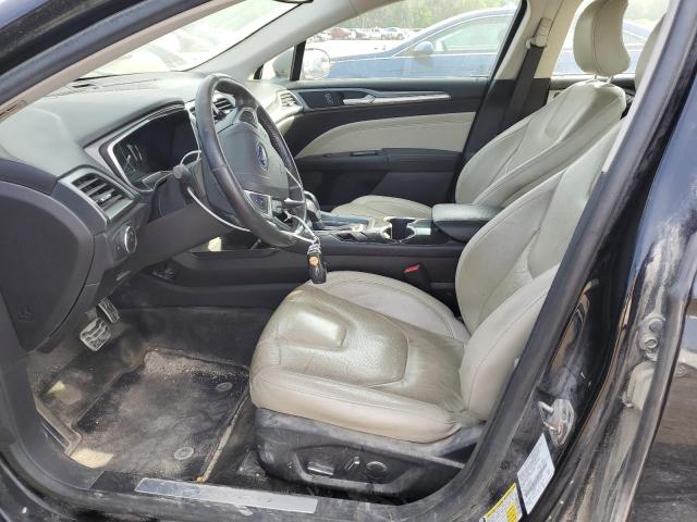 Photo 7 from auction – 2016 FORD FUSION TIT with VIN 3FA6P0K96GR316844