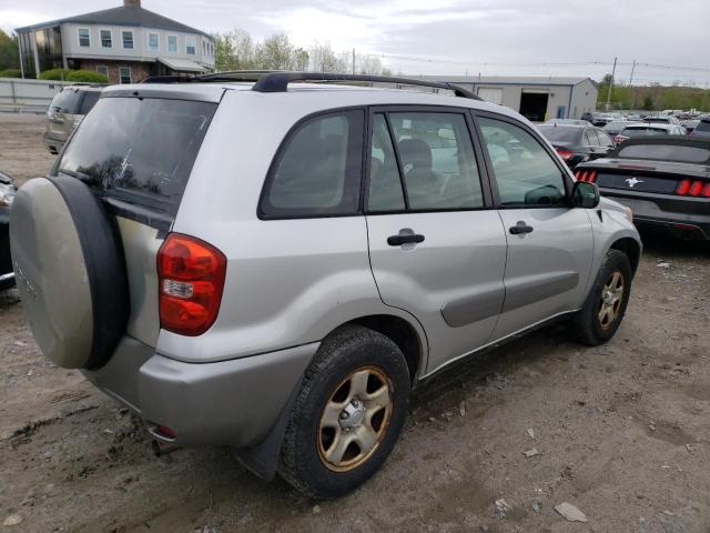 Zdjęcie 3 z aukcji – 2004 TOYOTA RAV4 z VIN JTEGD20V240017166
