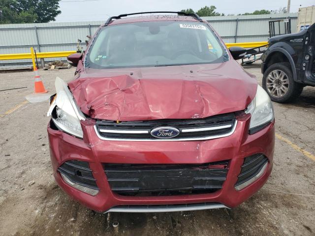 Photo 5 from auction – 2013 FORD ESCAPE SEL with VIN 1FMCU9H93DUC43904
