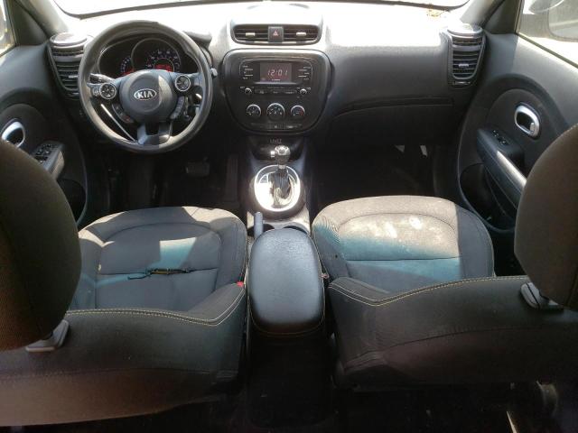 Снимка 8 от търг – 2015 KIA SOUL + с VIN KNDJP3A50F7142649