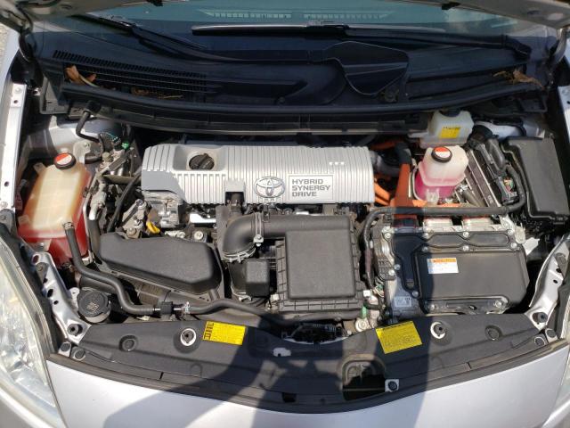 Zdjęcie 11 z aukcji – 2015 TOYOTA PRIUS z VIN JTDKN3DU6F0405474