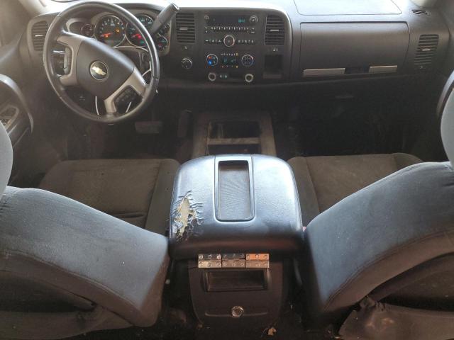 Photo 8 from auction – 2008 CHEVROLET SILVERADO with VIN 2GCEK13M081293418