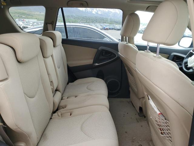 Photo 10 from auction – 2011 TOYOTA RAV4 with VIN 2T3BF4DV8BW113231