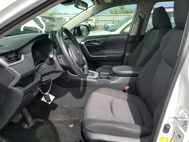 Photo 7 from auction – 2019 TOYOTA RAV4 XLE with VIN JTMP1RFV2KD019826