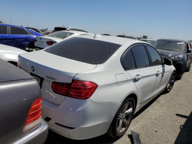 Photo 3 from auction – 2013 BMW 328 I SULE with VIN WBA3C1G52DNR46456