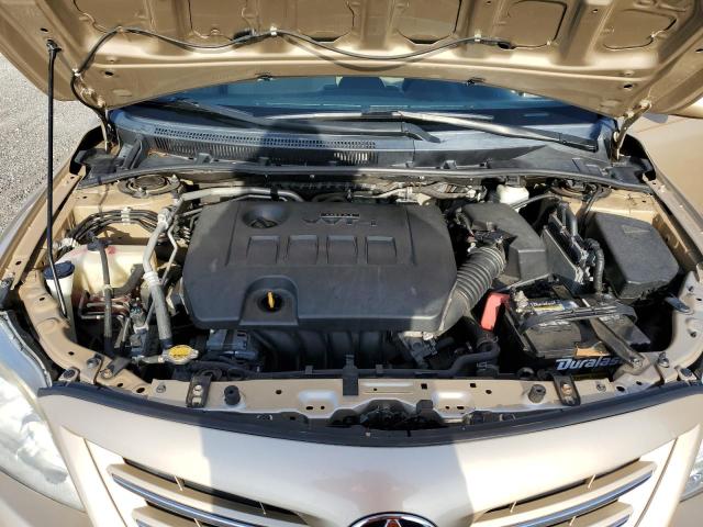 Photo 11 from auction – 2013 TOYOTA COROLLA BA with VIN 2T1BU4EE4DC021048