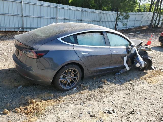 Photo 3 from auction – 2020 TESLA MODEL 3 with VIN 5YJ3E1EB9LF616669