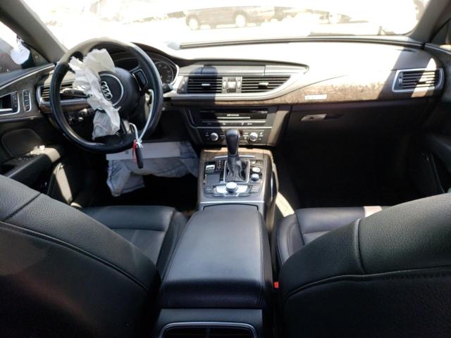 Photo 8 from auction – 2017 AUDI A7 PRESTIG with VIN WAU22AFC2HN022863
