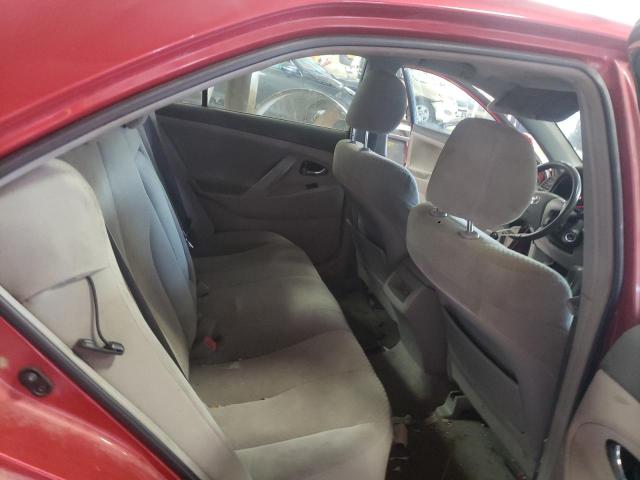 Photo 10 from auction – 2009 TOYOTA CAMRY BASE with VIN 4T4BE46K19R061469