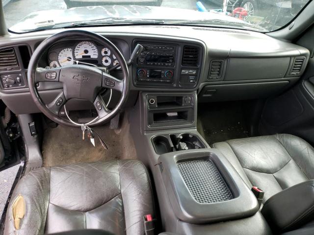 Photo 8 from auction – 2003 CHEVROLET SILVER1500 with VIN 2GCEK19N031315328