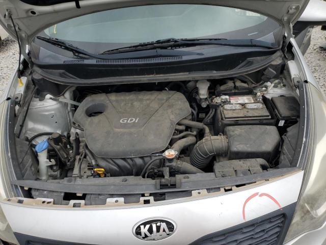Foto 11 de la subasta – 2014 KIA RIO LX con VIN KNADM4A3XE6407797