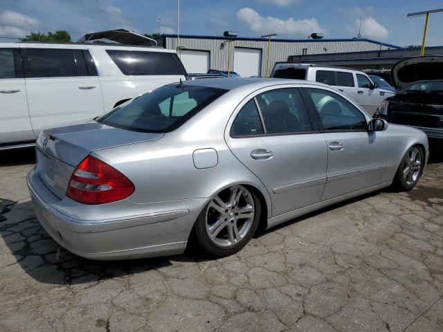 Photo 3 from auction – 2005 MERCEDES-BENZ E 500 with VIN WDBUF70J05A673419