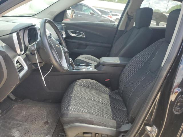 Photo 7 from auction – 2011 CHEVROLET EQUINOX LT with VIN 2CNALPEC5B6442723