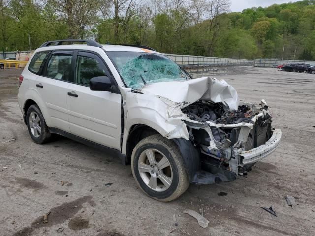 Photo 4 from auction – 2013 SUBARU FORESTER 2 with VIN JF2SHABC2DH414145