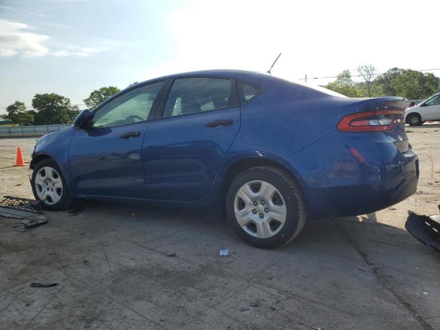 Photo 2 from auction – 2013 DODGE DART SE with VIN 1C3CDFAA2DD330205