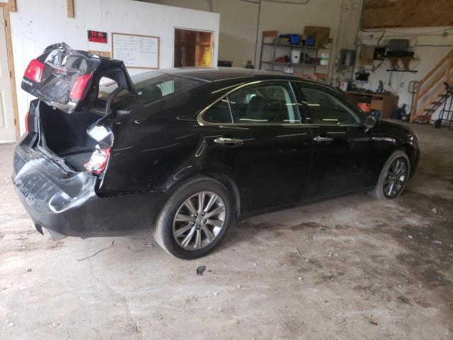 Photo 3 from auction – 2008 LEXUS ES 350 with VIN JTHBJ46GX82268215