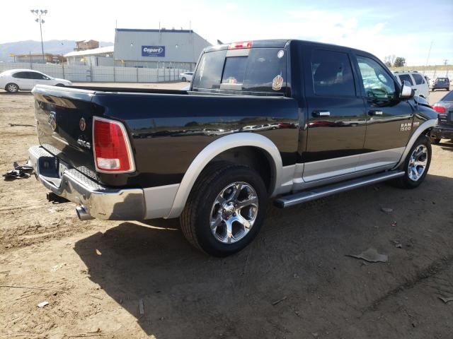 Photo 3 from auction – 2013 RAM 1500 LARAM with VIN 1C6RR7NT9DS623448