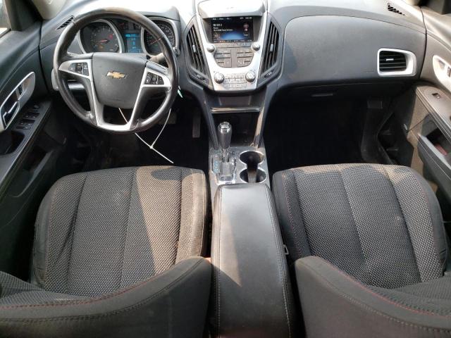 Photo 8 from auction – 2016 CHEVROLET EQUINOX LT with VIN 2GNFLFE32G6180145
