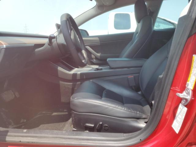 Photo 7 from auction – 2020 TESLA MODEL 3 with VIN 5YJ3E1EB2LF790972