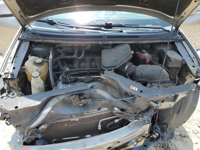 Photo 11 from auction – 2008 FORD EDGE LIMIT with VIN 2FMDK39C18BB07770