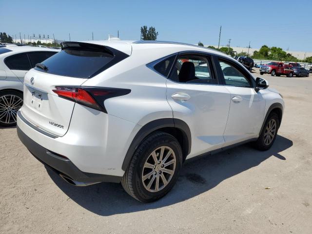 Photo 3 from auction – 2017 LEXUS NX 200T BA with VIN JTJBARBZ0H2146336
