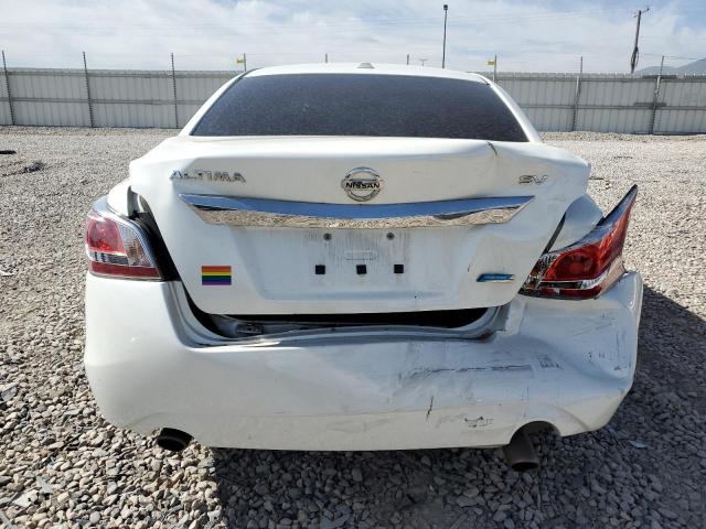 Photo 6 from auction – 2014 NISSAN ALTIMA with VIN 1N4AL3AP2EC413624
