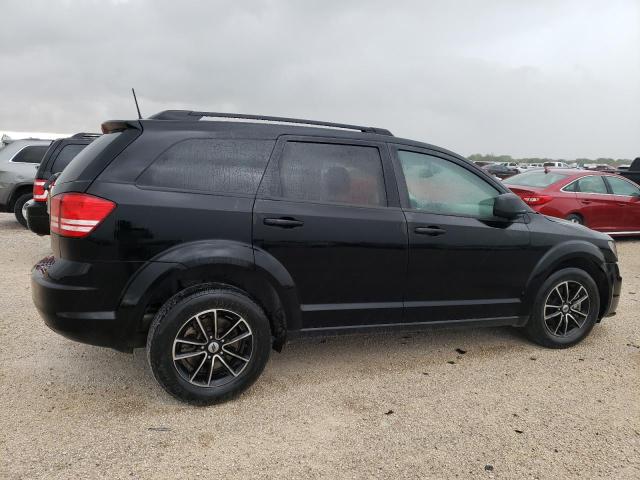 Photo 3 from auction – 2018 DODGE JOURNEY SE with VIN 3C4PDCAB9JT528998