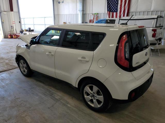 Photo 2 from auction – 2019 KIA SOUL with VIN KNDJN2A20K7920819