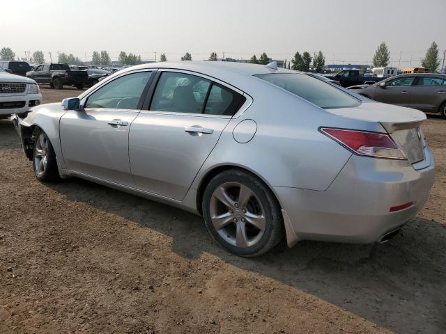 Photo 2 from auction – 2013 ACURA TL TECH with VIN 19UUA9F54DA800940