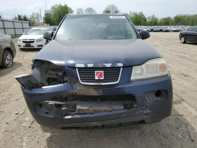 Photo 5 from auction – 2007 SATURN VUE with VIN 5GZCZ33D57S836113