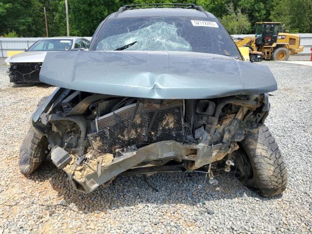 Photo 5 from auction – 2002 JEEP GRAND CHER with VIN 1J4GW48SX2C253915