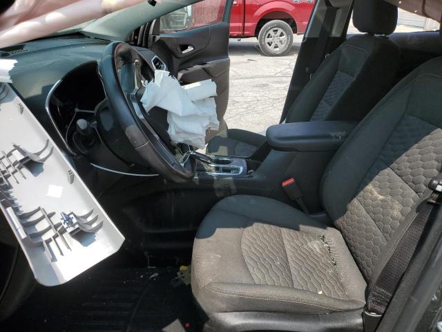 Photo 7 from auction – 2019 CHEVROLET EQUINOX LT with VIN 2GNAXJEV7K6221185