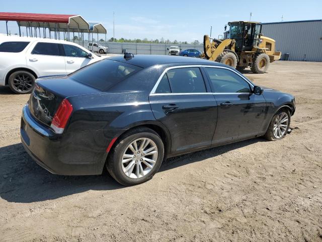 Photo 3 from auction – 2016 CHRYSLER 300 LIMITE with VIN 2C3CCAAG4GH311110