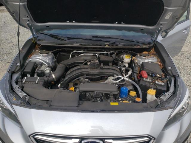Photo 11 from auction – 2019 SUBARU IMPREZA PR with VIN 4S3GKAD61K3619611